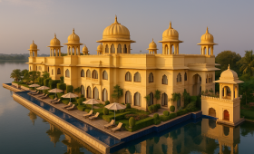 hotelbehappy indonesia