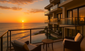 hotelbehappy indonesia