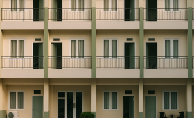 hotelbehappy hotel murah