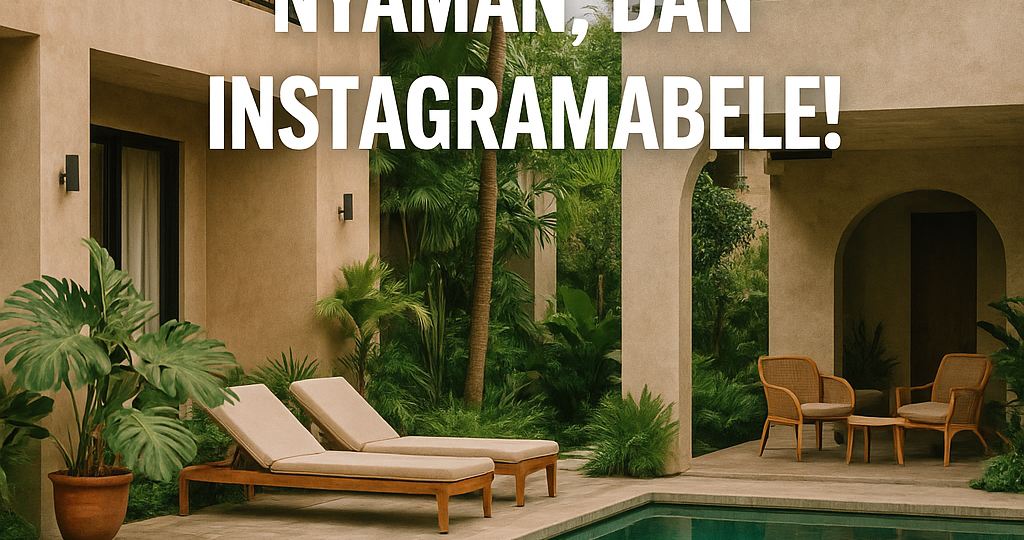 hotelbehappy hotel jogja