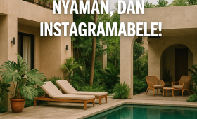 hotelbehappy hotel jogja