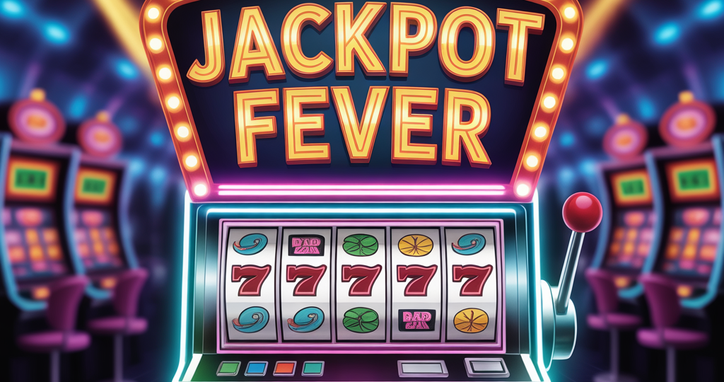 Slot online dengan tema