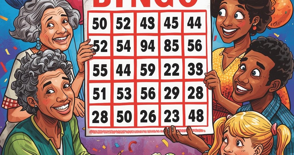 Prediksi angka togel