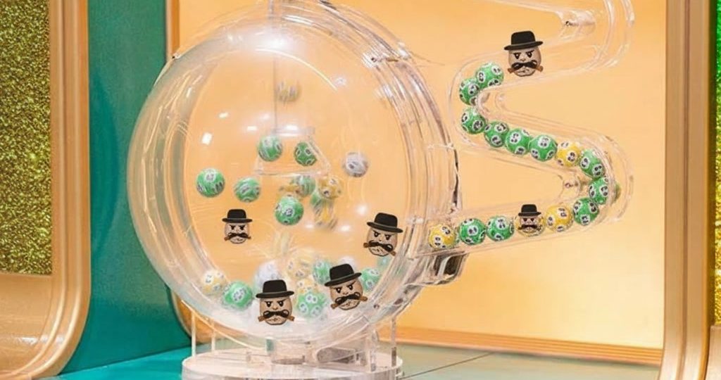 Casino Online Gang Ball