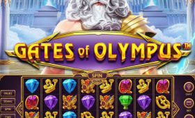 slot Gate of Olympus