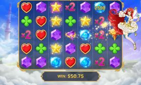 Slot starlight princess