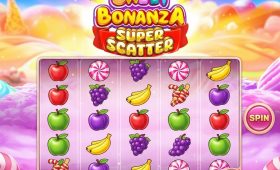 Slot Sweet Bonanza