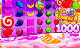 Apakah Bonanza 1000
