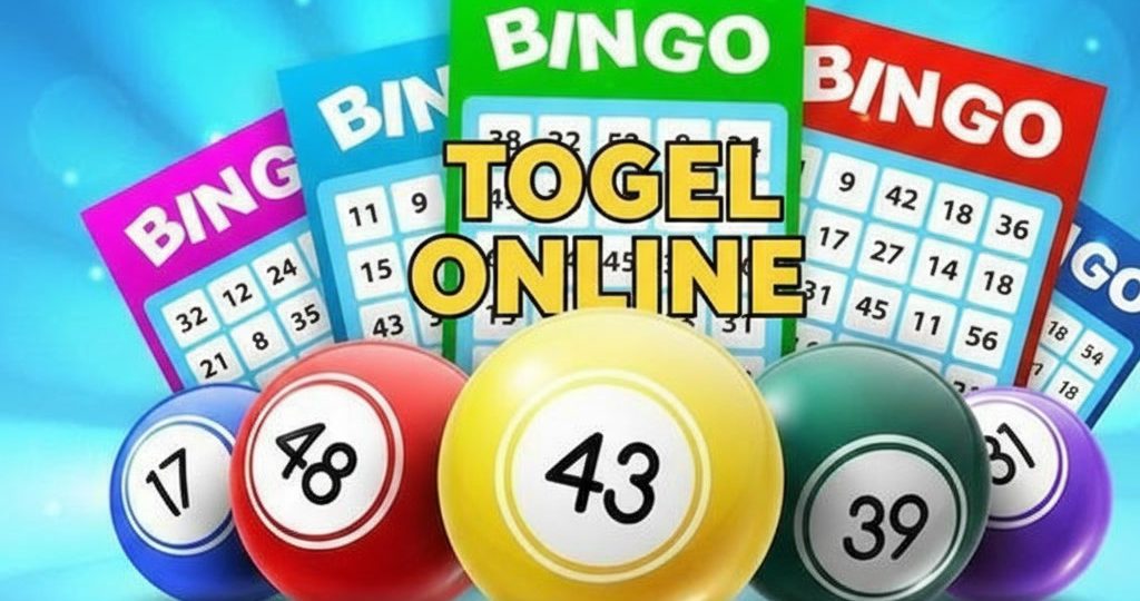 bermain togel online