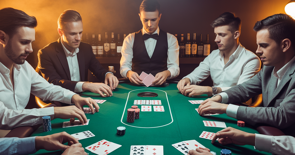 paling tepat untuk all-in