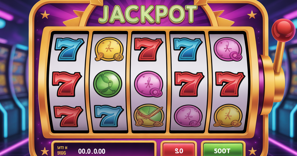 slot online