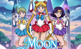 Moon Princess