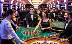 Main casino sambil multitask