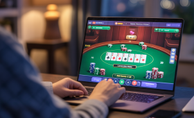 Tenang di Meja Hijau