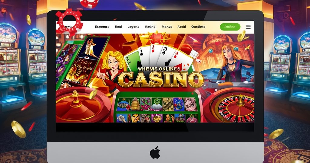 Casino online