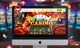 Casino online