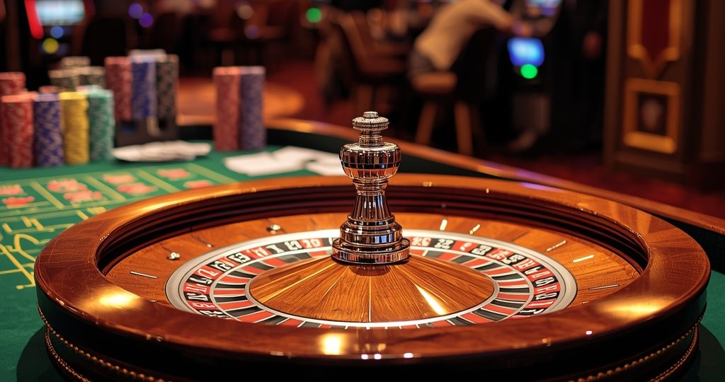 cashback casino roulette