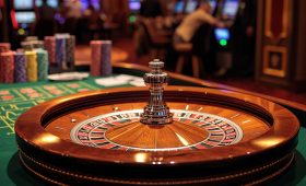cashback casino roulette
