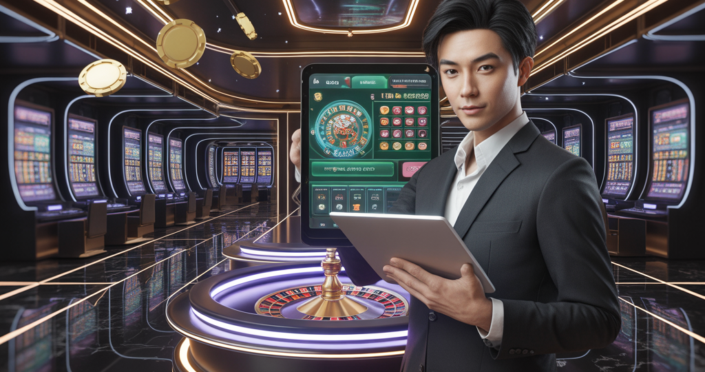 casino online