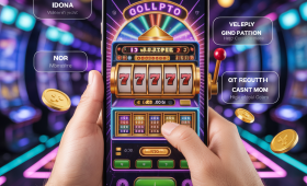 Slot Online