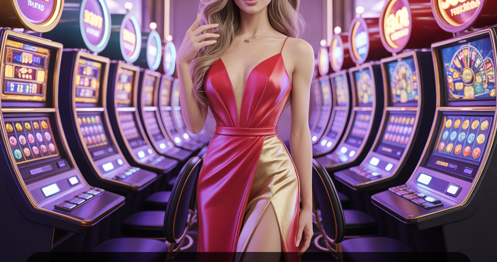 Slot Online