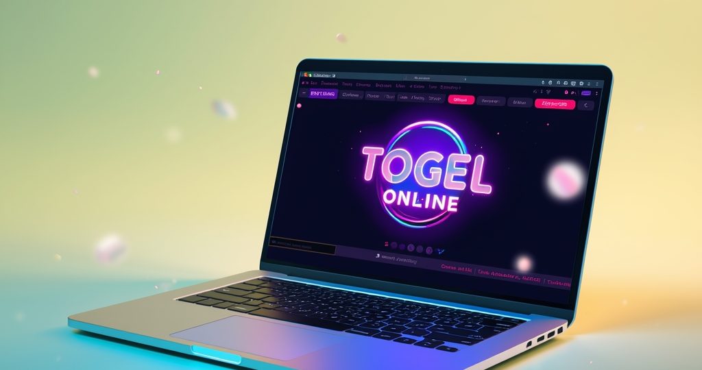 Togel online