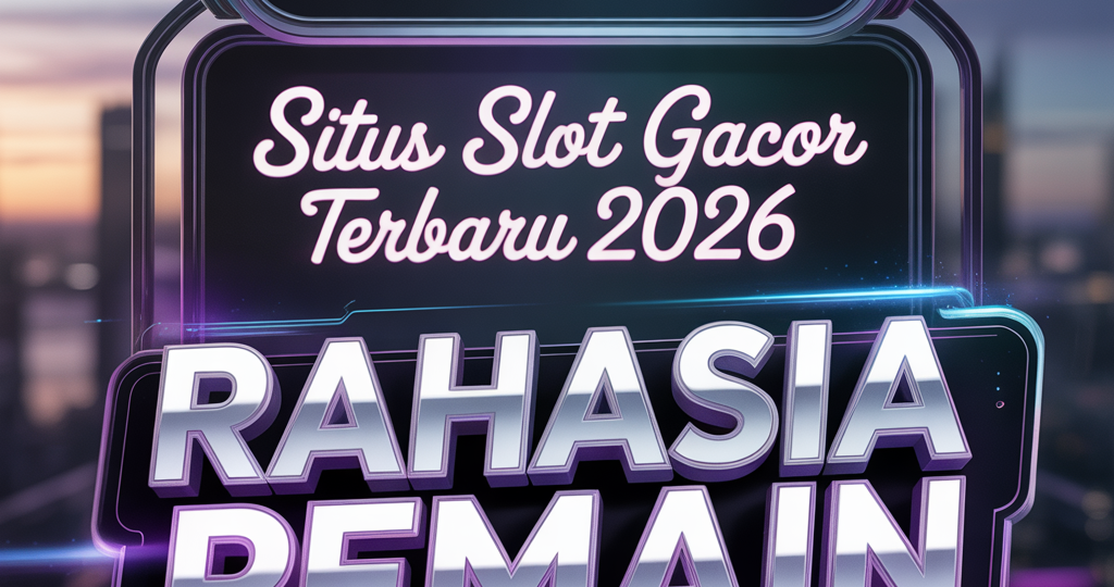 PIONBET situs slot gacor