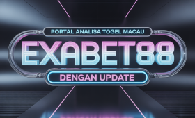 EXABET88 Portal Analisa Togel