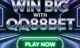 QQ88BET AGEN SLOT