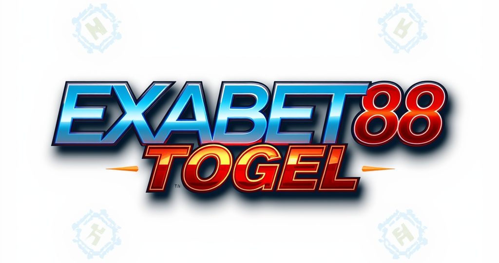 EXABET88 TOGEL