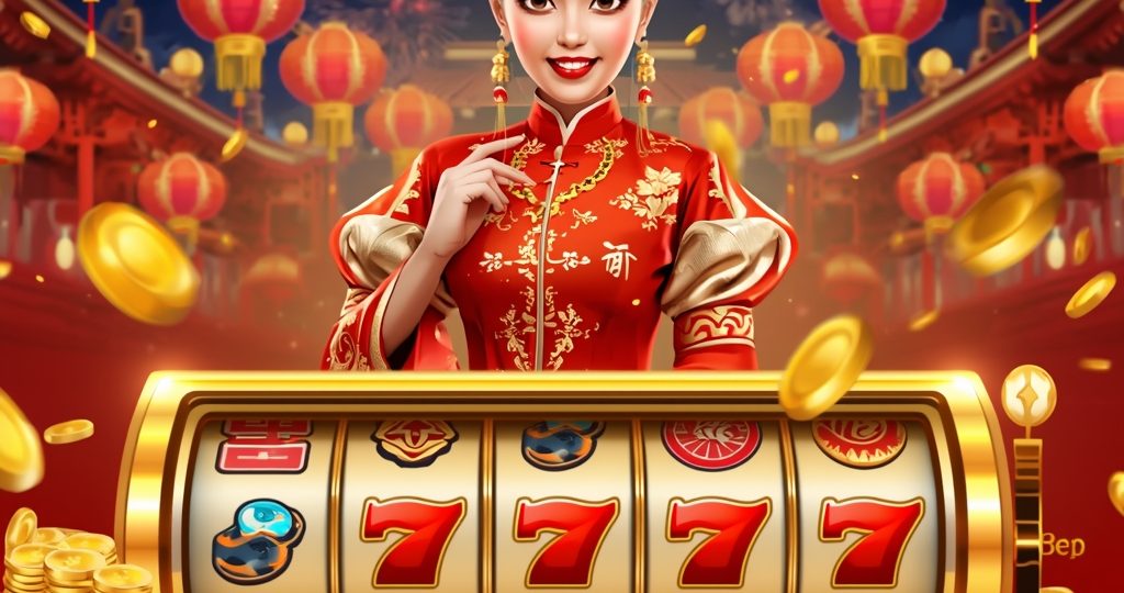 Slot Online