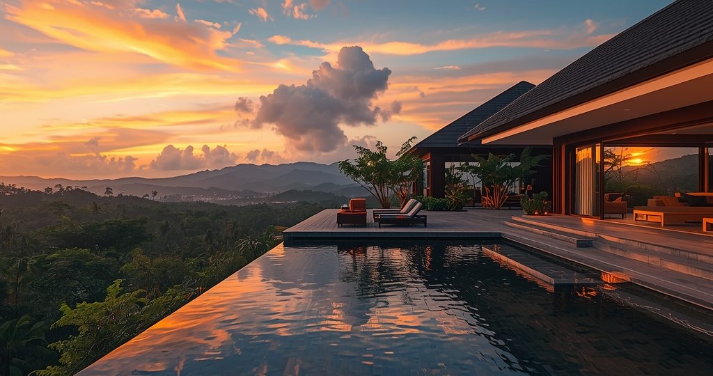 Info Hotel Indonesia