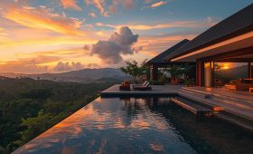 Info Hotel Indonesia