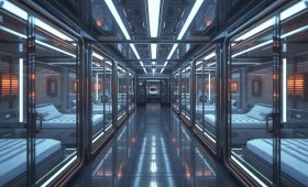 Hotel Viral