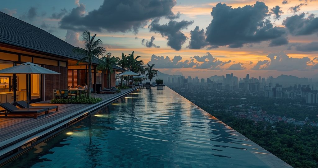 Info Hotel Indonesia