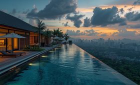 Info Hotel Indonesia