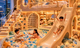 Hotel Viral