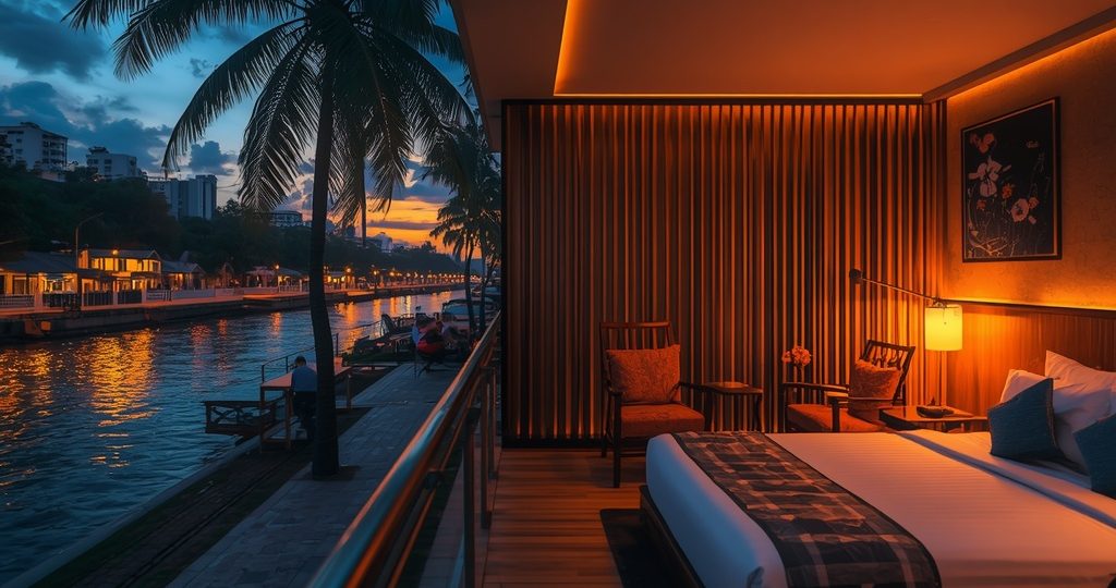 Hotel Murah