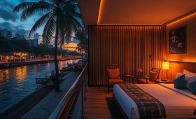 Hotel Murah
