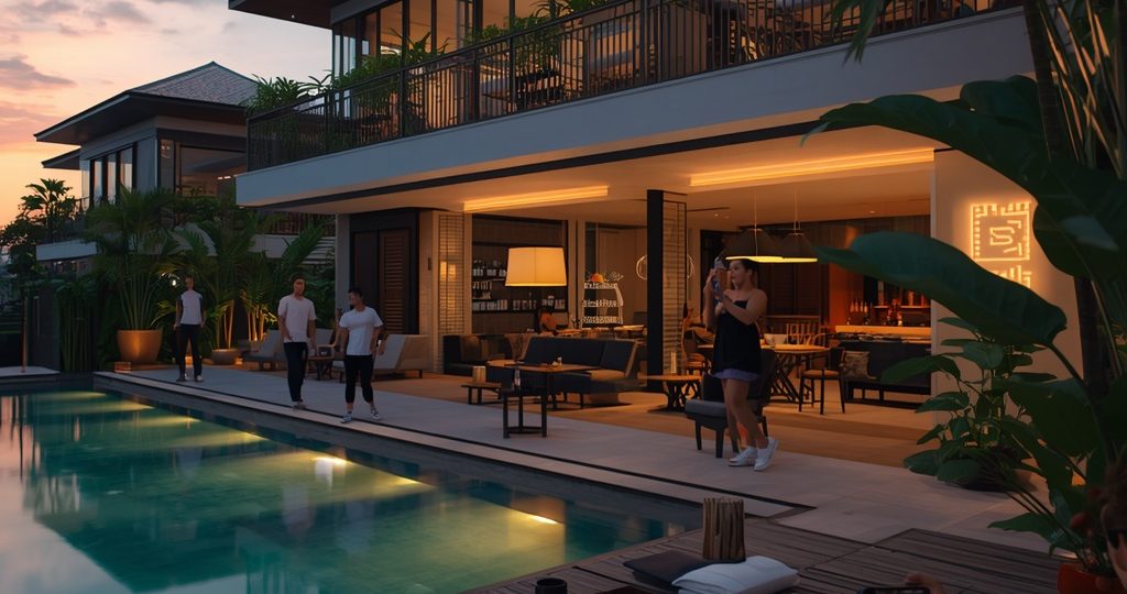 Info Hotel Indonesia