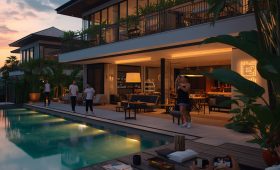 Info Hotel Indonesia