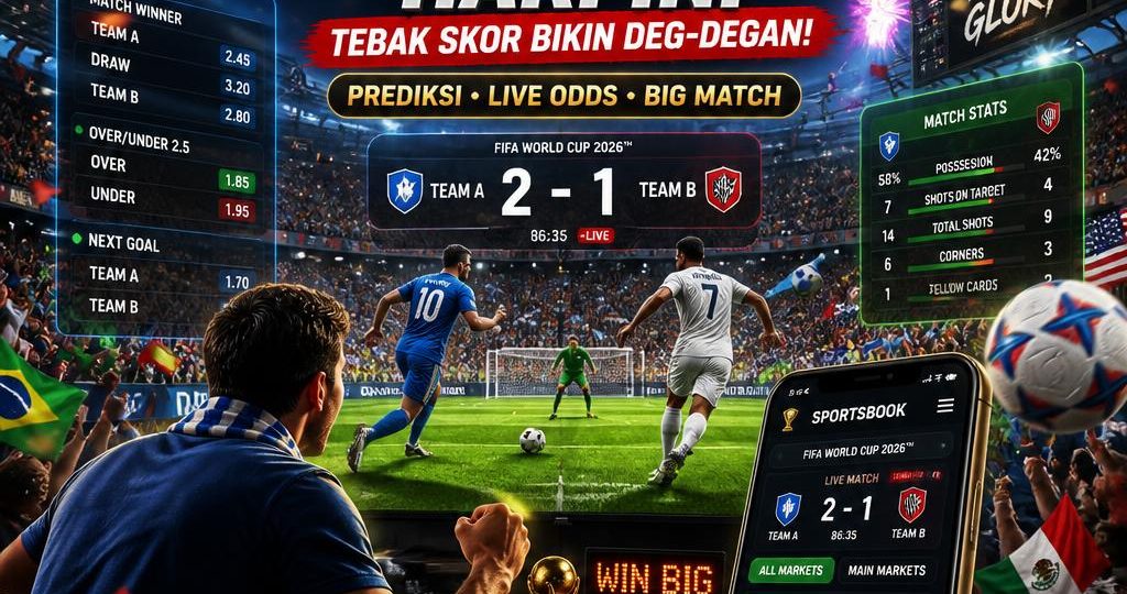 Sportsbook Online