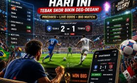 Sportsbook Online
