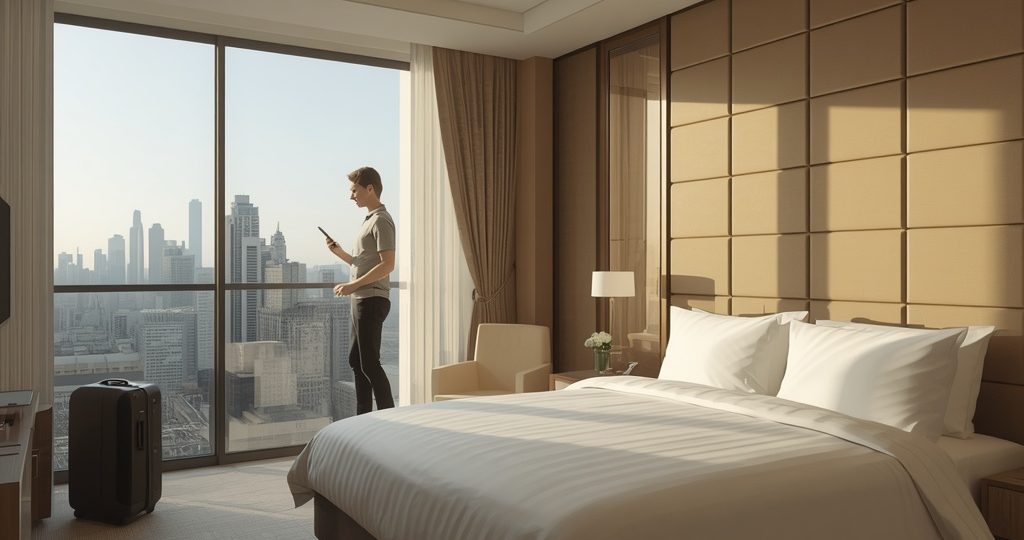 Hotel Murah