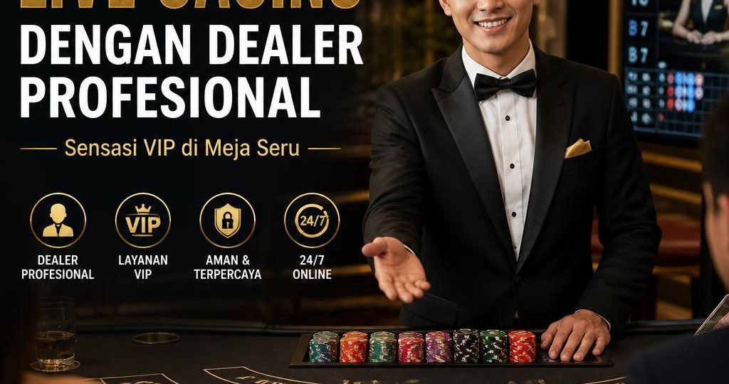 Live Casino