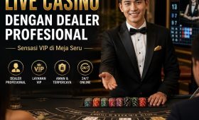 Live Casino