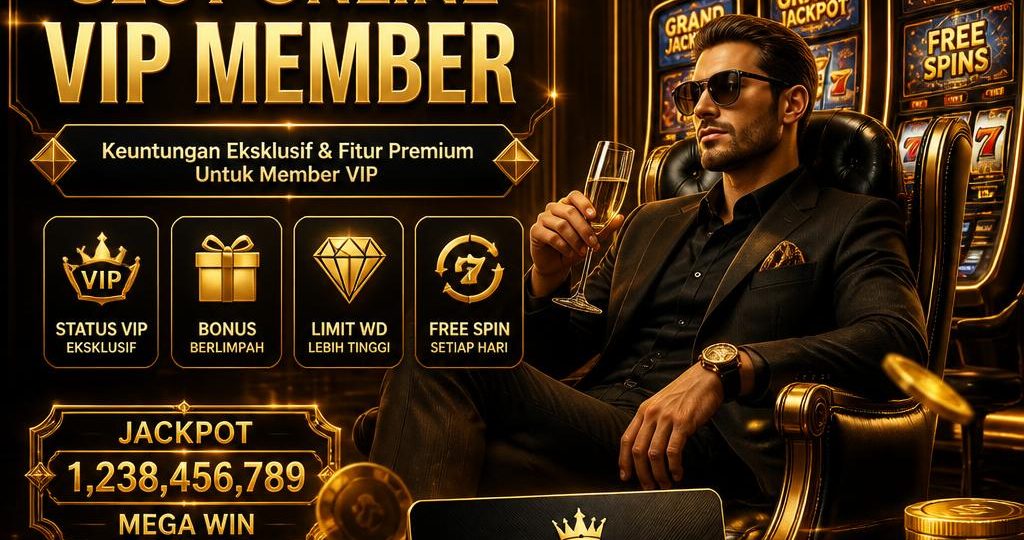 Slot Online