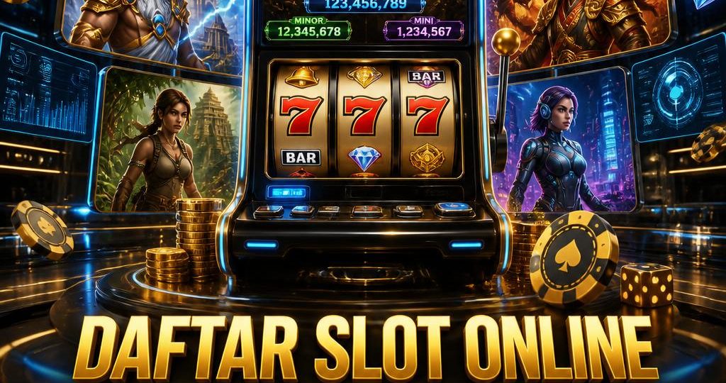 Slot Online
