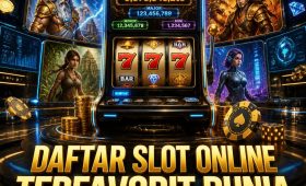 Slot Online