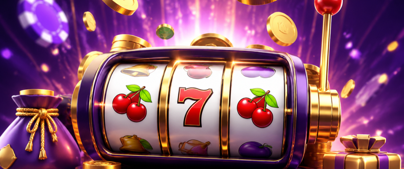 Slot Anti Lag Terbaru dengan Performa Stabil dan Gameplay Lancar